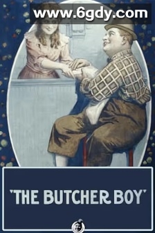 屠夫小子(1917)HD高清迅雷网盘磁力下载