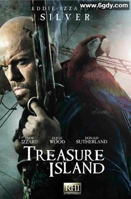 金银岛(2012)HD高清迅雷网盘磁力下载