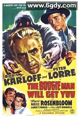 束手就擒(1949)超清高清迅雷网盘磁力下载