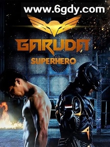 印度超人(2015)HD高清迅雷网盘磁力下载