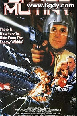 太空争霸战(1988)HD高清迅雷网盘磁力下载