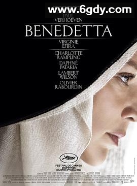 圣母(2021)HD高清迅雷网盘磁力下载