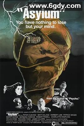 精神病院(1972)超清高清迅雷网盘磁力下载