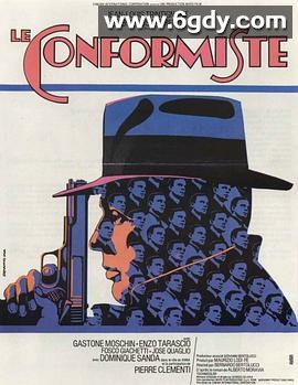 同流者(1970)HD高清迅雷网盘磁力下载