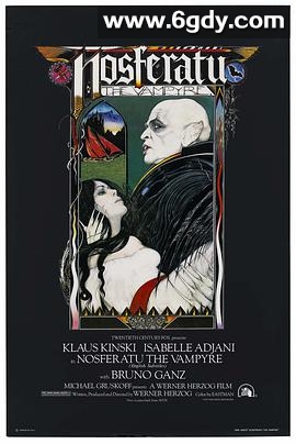 诺斯费拉图：夜晚的幽灵(1979)超清高清迅雷网盘磁力下载