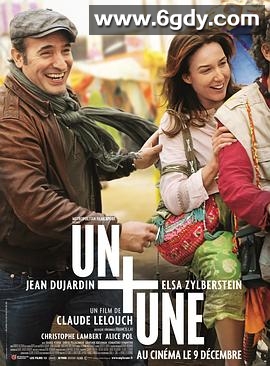 一男一女(2015)HD高清迅雷网盘磁力下载