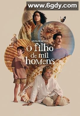 千人之子(2025)HD高清迅雷网盘磁力下载