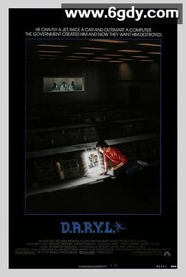 有情感的机器人(1985)HD高清迅雷网盘磁力下载