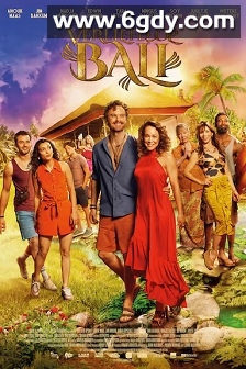 Verliefd op Bali(2024)HD高清迅雷网盘磁力下载