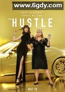 偷心女盗(2019)HD高清迅雷网盘磁力下载