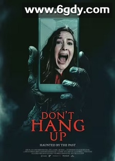 不要挂断电话(2025)HD高清迅雷网盘磁力下载