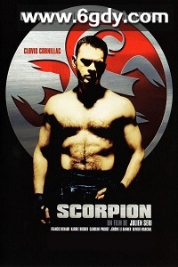 蝎子拳王(2007)HD高清迅雷网盘磁力下载