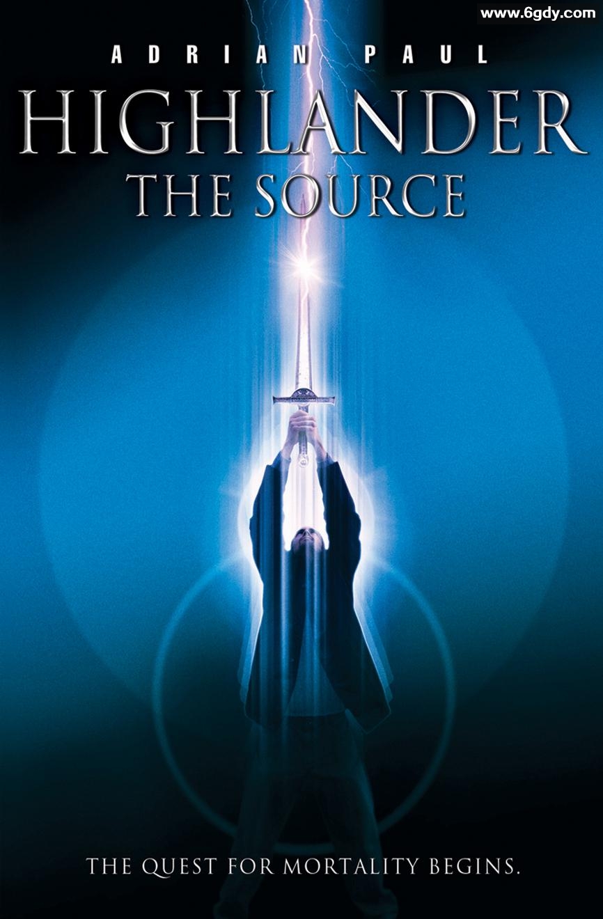 高地人5(2007)超清高清迅雷网盘磁力下载