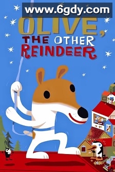 Olive, the Other Reindeer(1999)HD高清迅雷网盘磁力下载
