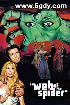 血腥城堡里的德古拉(1971)HD高清迅雷网盘磁力下载