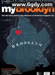 My Brooklyn(2012)HD高清迅雷网盘磁力下载