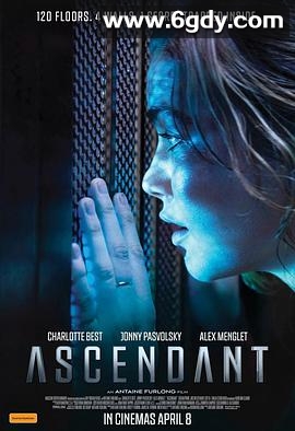 上升(2021)HD高清迅雷网盘磁力下载