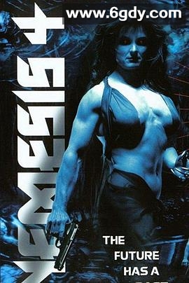 挑战未来4：死亡天使(1996)超清高清迅雷网盘磁力下载