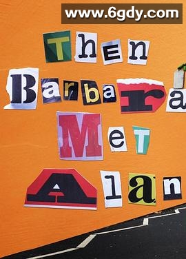 芭芭拉遇上了艾伦(2022)HD高清迅雷网盘磁力下载