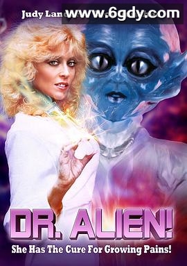 外星博士(1989)HD高清迅雷网盘磁力下载