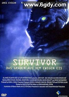 幸存者1999(1999)HD高清迅雷网盘磁力下载