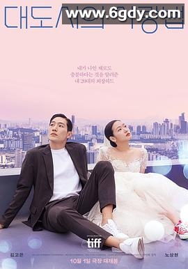 大都市的爱情法(2024)HD高清迅雷网盘磁力下载