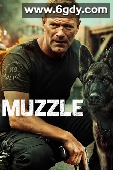 神探忠犬(2023)HD高清迅雷网盘磁力下载