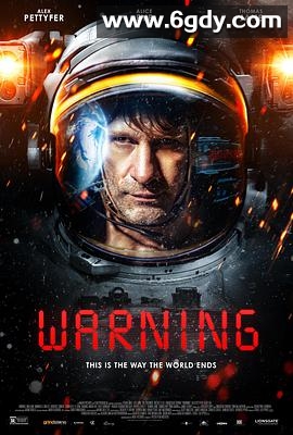 警告(2021)HD高清迅雷网盘磁力下载