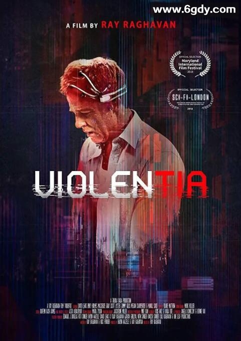 暴力治愈(2018)HD高清迅雷网盘磁力下载