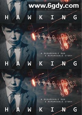 霍金传(2013)HD高清迅雷网盘磁力下载