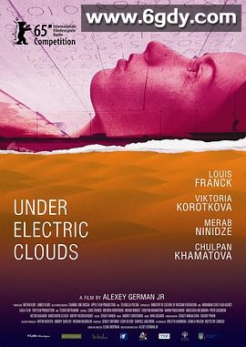 电子云层下(2015)HD高清迅雷网盘磁力下载