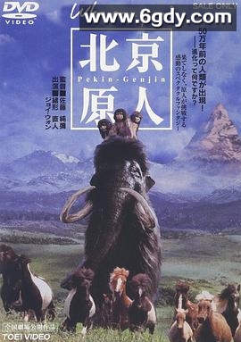 北京猿人(1997)HD高清迅雷网盘磁力下载