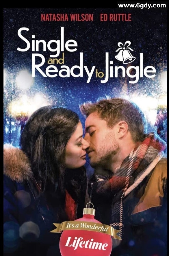 爱在圣诞节(2022)超清高清迅雷网盘磁力下载