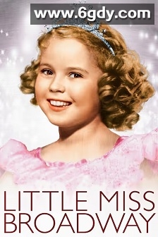 百老汇小姐(1938)HD高清迅雷网盘磁力下载