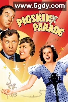 猪皮之队(1936)HD高清迅雷网盘磁力下载