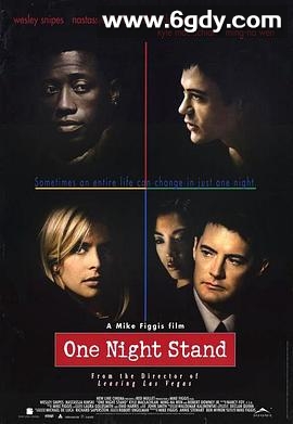 一夜风流(1997)超清高清迅雷网盘磁力下载