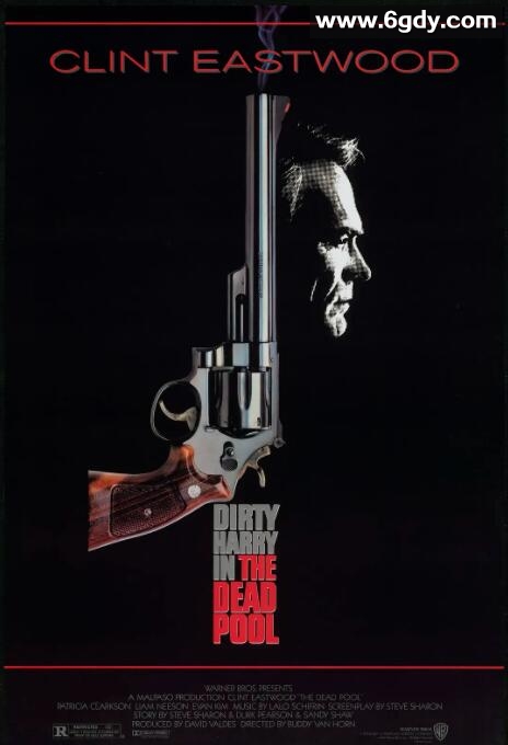 赌彩黑名单(1988)HD高清迅雷网盘磁力下载