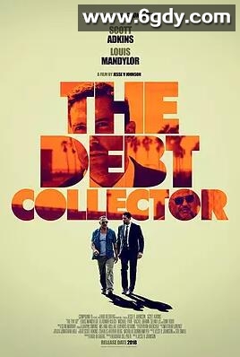 讨债人(2018)HD高清迅雷网盘磁力下载