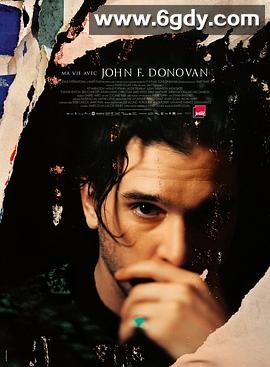 约翰·多诺万的死与生(2018)HD高清迅雷网盘磁力下载