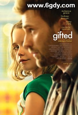 天才少女(2017)HD高清迅雷网盘磁力下载