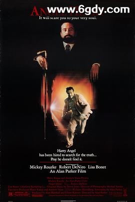 天使之心(1987)HD高清迅雷网盘磁力下载