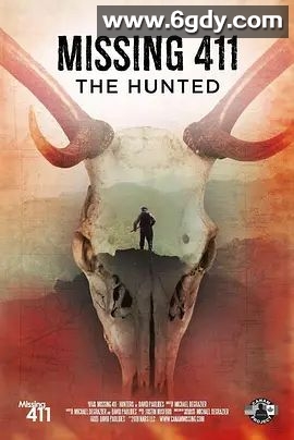 失踪411：被追捕者(2019)超清高清迅雷网盘磁力下载