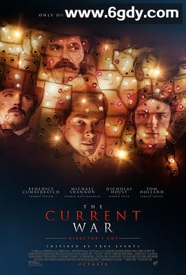 电力之战(2017)HD高清迅雷网盘磁力下载