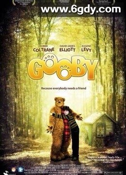 精灵古比(2009)HD高清迅雷网盘磁力下载