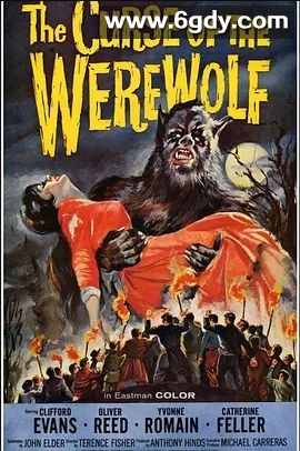 狼人的诅咒(1961)HD高清迅雷网盘磁力下载