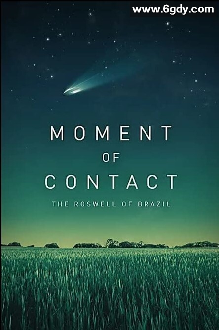 接触时刻(2022)HD高清迅雷网盘磁力下载