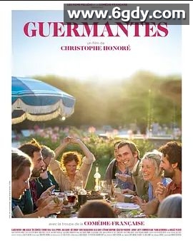 盖尔芒特家那边(2021)HD高清迅雷网盘磁力下载