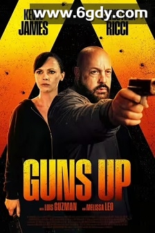 Guns Up(2025)HD高清迅雷网盘磁力下载