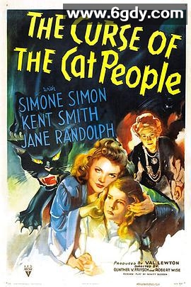 猫人的诅咒(1944)HD高清迅雷网盘磁力下载