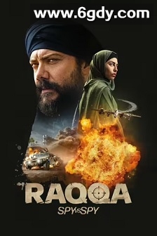 Raqa(2024)HD高清迅雷网盘磁力下载
